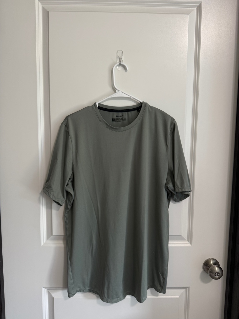 Unrl ultra tee